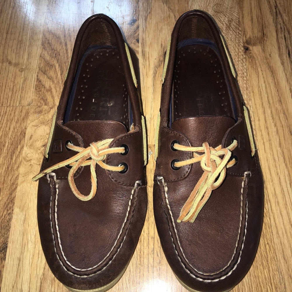 Sperry Top Sider - Men’s 7.5M